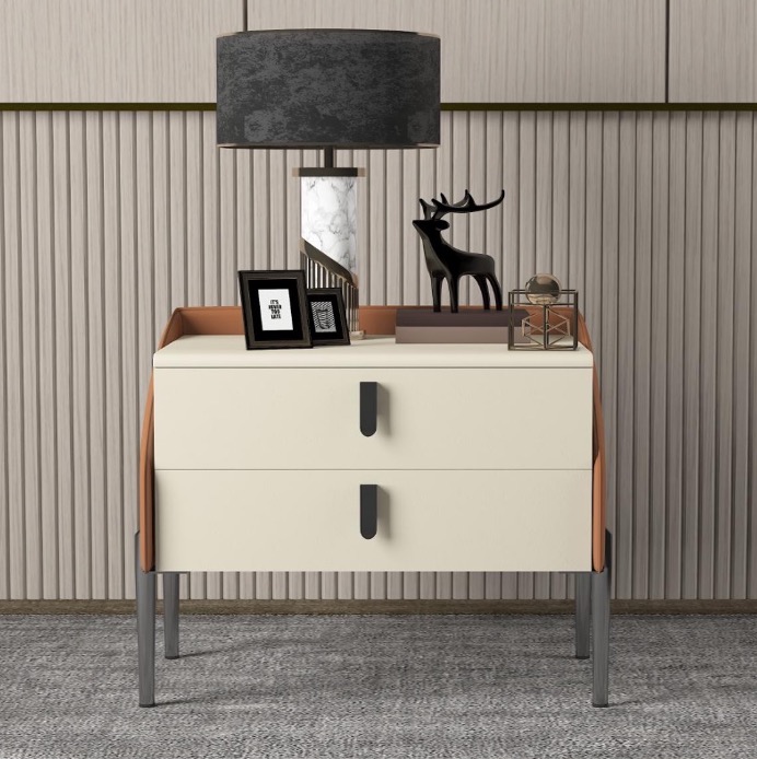 A1030-Bedside tables